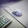 Glorious Gaming Model O Eternal Ratón Diestro USB Type-A Óptico 12000 DPI
