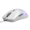 Glorious Gaming Model O Eternal Ratón Diestro USB Type-A Óptico 12000 DPI