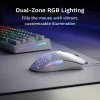 Glorious Gaming Model O Eternal Ratón Diestro USB Type-A Óptico 12000 DPI