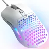 Glorious Gaming Model O Eternal Ratón Diestro USB Type-A Óptico 12000 DPI