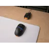Glorious Gaming Model D3 Wireless ratón gaming – sistema InfinitePlay de baterías intercambiables, sondeo 8k, interruptores ópticos con 130M clics, ultraligero 69g, sensor óptico 30K-DPI, RGB – negro