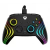 Mando Turtle Beach Afterglow Wave Negro USB PC Xbox Series