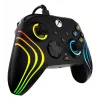 Mando Turtle Beach Afterglow Wave Negro USB PC Xbox Series