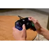 Mando Turtle Beach Afterglow Wave Negro USB PC Xbox Series