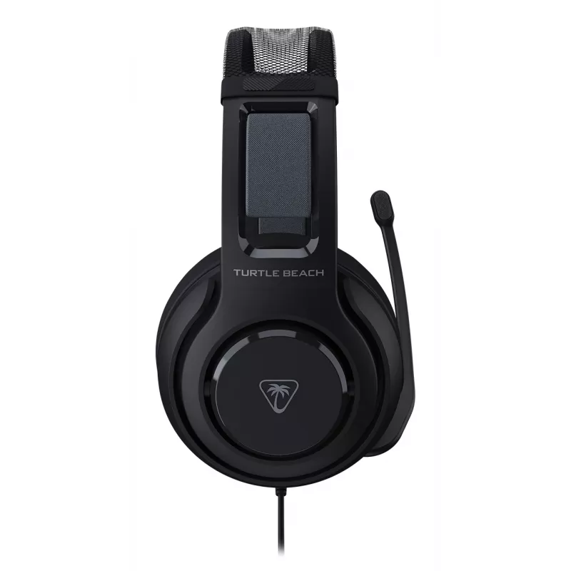 Auriculares Turtle Beach Atlas 200 Auriculares gaming con cable Negro 20-20000 Hz
