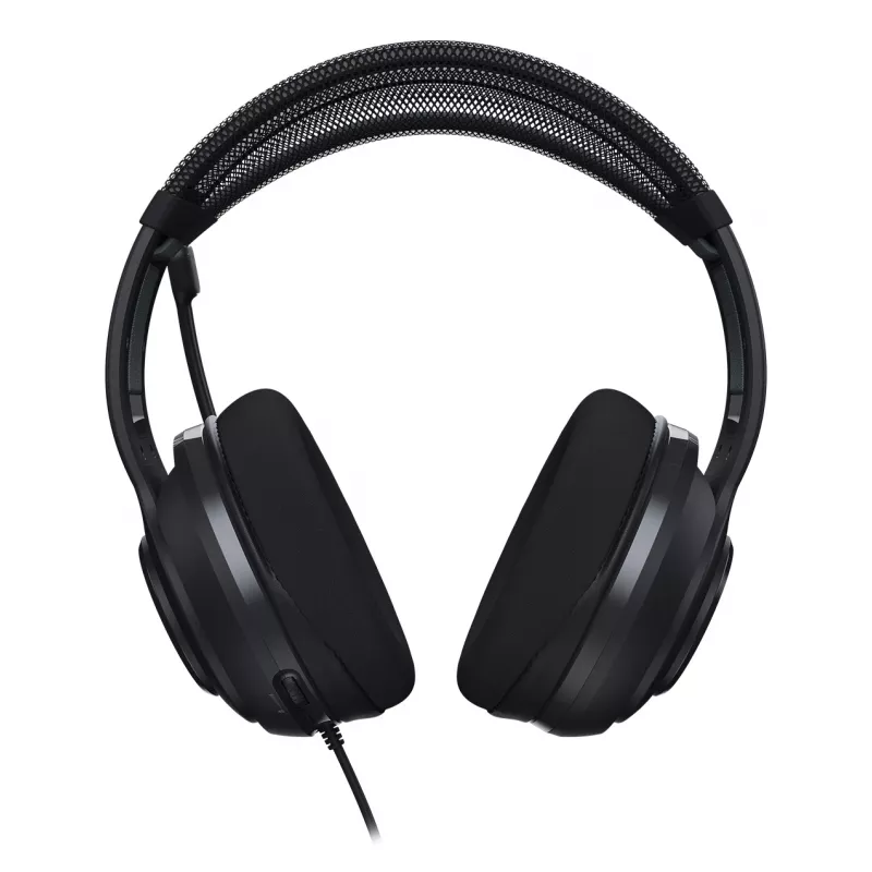 Auriculares Turtle Beach Atlas 200 Auriculares gaming con cable Negro 20-20000 Hz