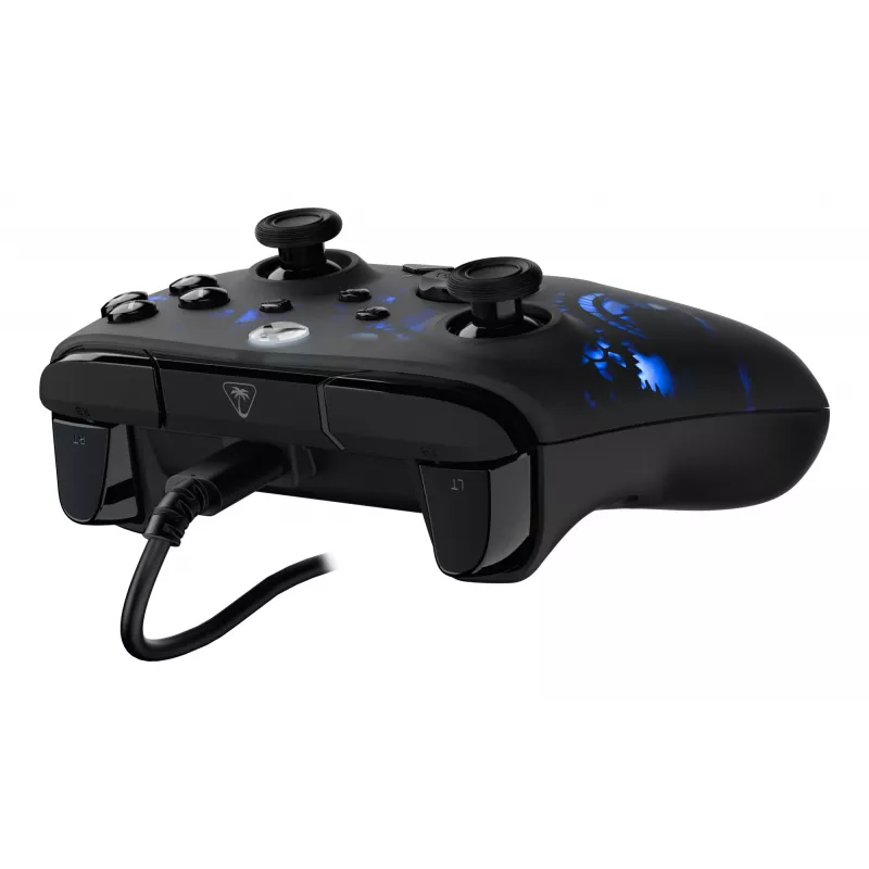 Mando Turtle Beach Afterglow Ignite Wired RGB Controlador iluminación RGB personalizable botones reasignables