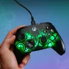 Mando Turtle Beach Afterglow Ignite Wired RGB Controlador iluminación RGB personalizable botones reasignables