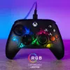 Mando Turtle Beach Afterglow Ignite Wired RGB Controlador iluminación RGB personalizable botones reasignables