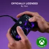 Mando Turtle Beach Afterglow Ignite Wired RGB Controlador iluminación RGB personalizable botones reasignables