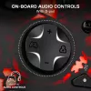 Mando Turtle Beach Afterglow Ignite Wired RGB Controlador iluminación RGB personalizable botones reasignables