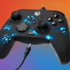 Mando Turtle Beach Afterglow Ignite Wired RGB Controlador iluminación RGB personalizable botones reasignables