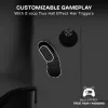 Mando Turtle Beach Afterglow Ignite Wired RGB Controlador iluminación RGB personalizable botones reasignables