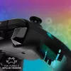 Mando Turtle Beach Afterglow Ignite Wired RGB Controlador iluminación RGB personalizable botones reasignables