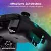 Mando Turtle Beach Afterglow Ignite Wired RGB Controlador iluminación RGB personalizable botones reasignables