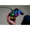 Mando Turtle Beach Afterglow Ignite Wired RGB Controlador iluminación RGB personalizable botones reasignables