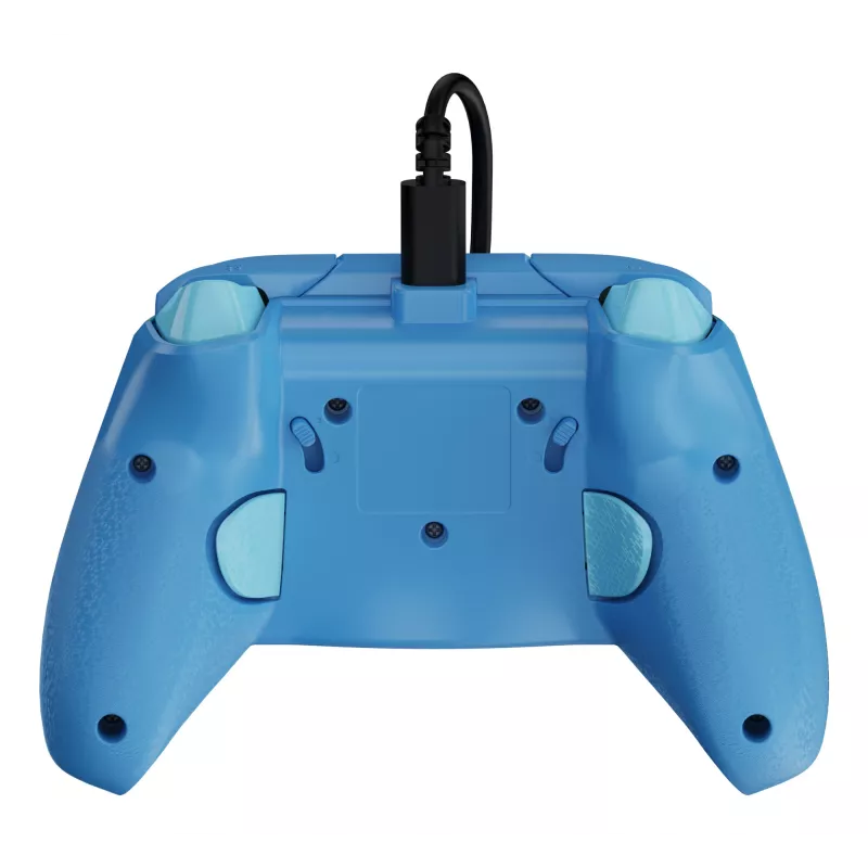 Mando Turtle Beach Rematch Advanced Wired 2025 USB Multicolor Xbox One Xbox One S Xbox One X