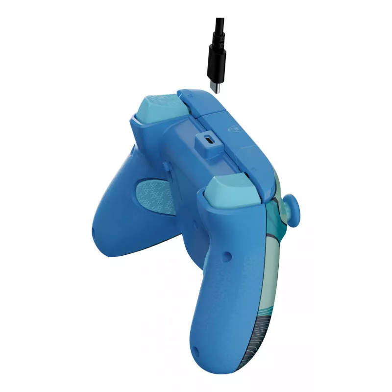 Mando Turtle Beach Rematch Advanced Wired 2025 USB Multicolor Xbox One Xbox One S Xbox One X