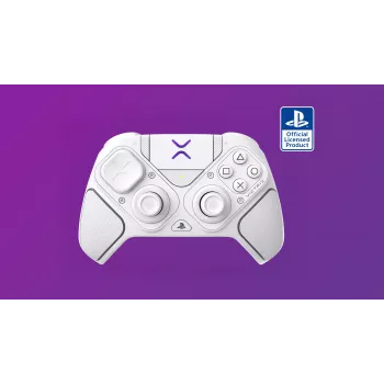 Mando Turtle Beach Victrix Pro BFG Reloaded Wireless Modular Controlador PC PS4 PS5