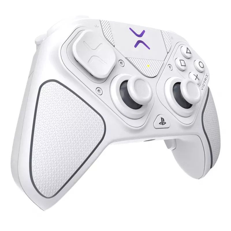 Mando Turtle Beach Victrix Pro BFG Reloaded Wireless Modular Controlador PC PS4 PS5