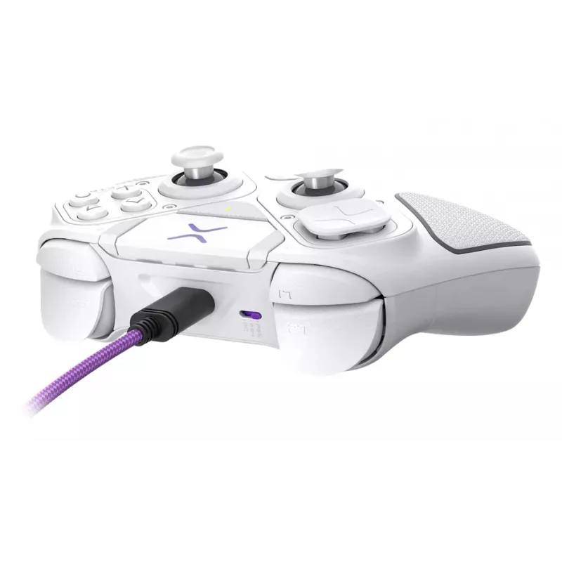 Mando Turtle Beach Victrix Pro BFG Reloaded Wireless Modular Controlador PC PS4 PS5