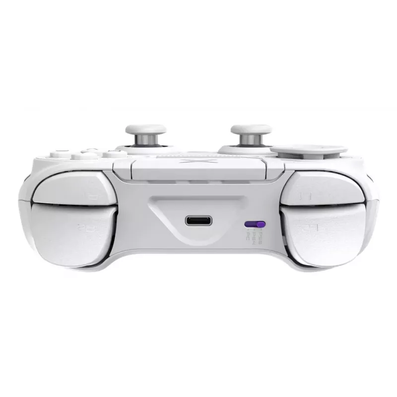 Mando Turtle Beach Victrix Pro BFG Reloaded Wireless Modular Controlador PC PS4 PS5