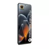 Motorola Signature Smartphone, AMOLED de 6,78 pulgadas, 16 GB/512 GB, Carbon