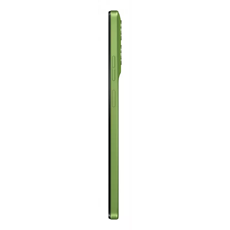Motorola moto g06 17,5 cm (6,88 inch) Dual SIM Android 15 4G USB Type-C 4 GB 64 GB 5200 mAh Verde