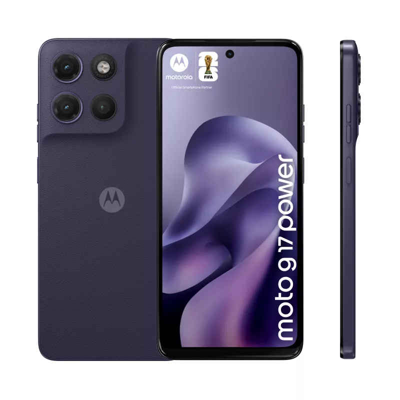 Motorola moto g17 power 17.1 cm (6.72