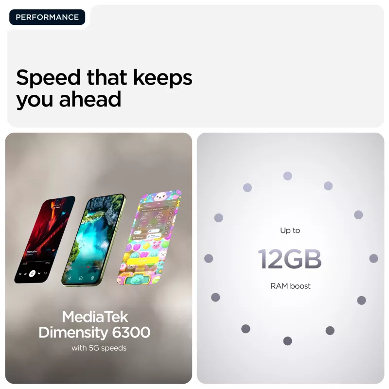 Motorola moto g67 17,3 cm (6,8