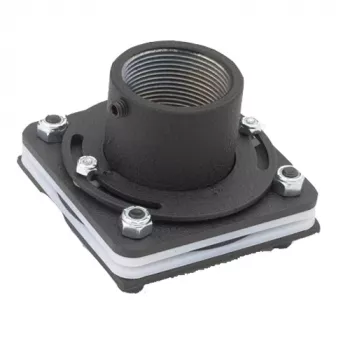 Chief CMA351 Soporte para proyector Accesorio Negro