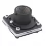 Chief CMA351 Soporte para proyector Accesorio Negro