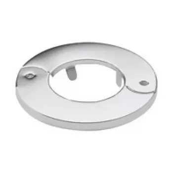 Chief Finishing Ring Plata