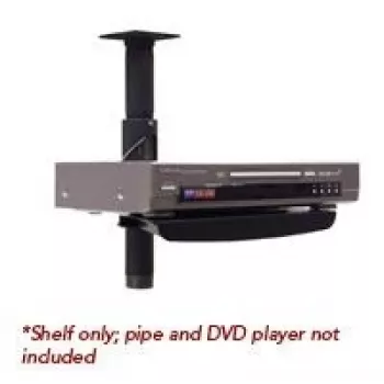 Chief PAC102B Soporte/base para TV negro