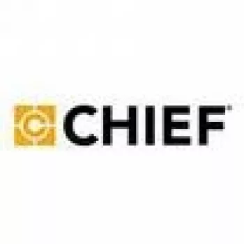 Chief Soporte de interfaz a medida para pantalla plana