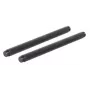 Chief FCK016 Set de montaje negro metal