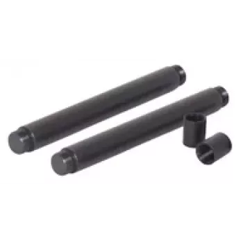 Chief FUSION 8 inch Connector Kit set de ampliación negro
