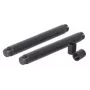 Chief FUSION 8 inch Connector Kit set de ampliación negro