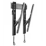 Chief Thinstall Soporte de pared inclinable universal negro