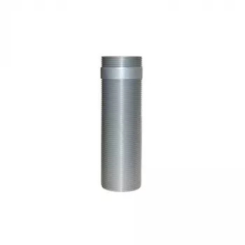 Soporte de proyector Chief CMSZ006S metal plata ancho 38 mm profundidad 38 mm alto 152 mm