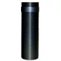 Columna de suelo Chief CMSZ006 fija 152 mm, rosca completa, carga máx. 226,8 kg, negra