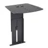 Chief PAC716 Accesorio para carro multimedia negro metal estante