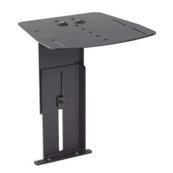 Chief PAC716 Accesorio para carro multimedia negro metal estante