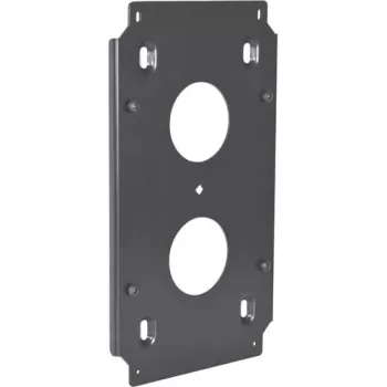 Chief THINSTALL Adaptador vertical fila horizontal negro