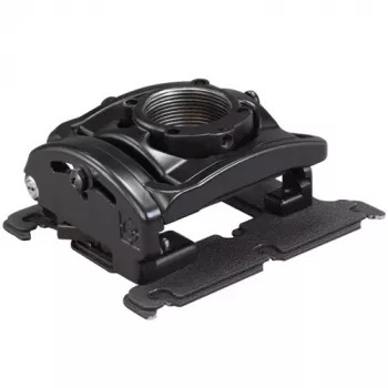 Chief RPMA297 Soporte de proyector pared negro