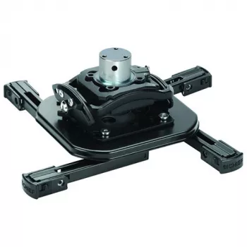 Chief RSMEU Soporte de proyector techo negro