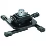 Chief RSMEU Soporte de proyector techo negro