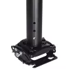 Chief RSMEU Soporte de proyector techo negro