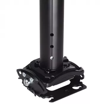 Chief RSMEU Soporte de proyector techo negro