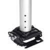 Chief RSMEU Soporte de proyector techo negro